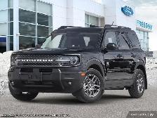 2026 Ford Bronco Sport Big Bend | Convenience Pkg | - Photo 2