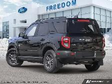 2026 Ford Bronco Sport Big Bend | Convenience Pkg | - Photo 5