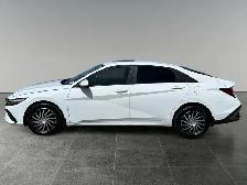 2025 Hyundai Elantra Preferred / FWD - Photo 2
