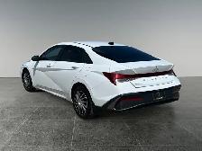 2025 Hyundai Elantra Preferred / FWD - Photo 4