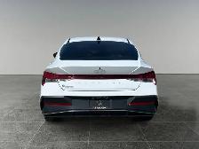 2025 Hyundai Elantra Preferred / FWD - Photo 5