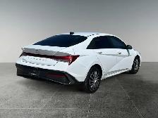 2025 Hyundai Elantra Preferred / FWD - Photo 7