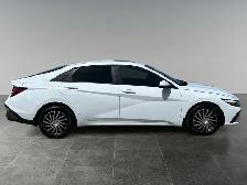 2025 Hyundai Elantra Preferred / FWD - Photo 8