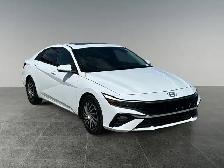 2025 Hyundai Elantra Preferred / FWD - Photo 9