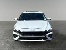 2025 Hyundai Elantra Preferred / FWD - Photo 10