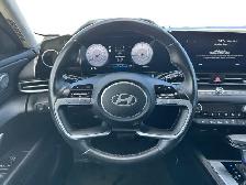 2025 Hyundai Elantra Preferred / FWD - Photo 12