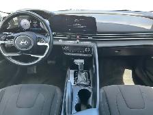 2025 Hyundai Elantra Preferred / FWD - Photo 16