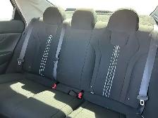 2025 Hyundai Elantra Preferred / FWD - Photo 19