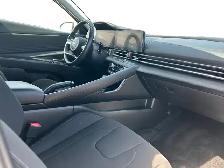 2025 Hyundai Elantra Preferred / FWD - Photo 20