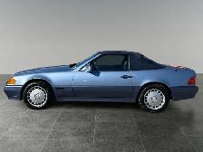 1992 Mercedes-Benz 300 Series 300SL / RWD - Photo 2