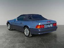1992 Mercedes-Benz 300 Series 300SL / RWD - Photo 4