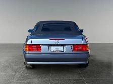 1992 Mercedes-Benz 300 Series 300SL / RWD - Photo 5