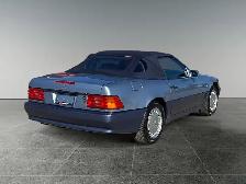 1992 Mercedes-Benz 300 Series 300SL / RWD - Photo 7