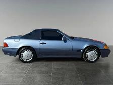 1992 Mercedes-Benz 300 Series 300SL / RWD - Photo 8