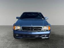 1992 Mercedes-Benz 300 Series 300SL / RWD - Photo 10