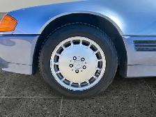 1992 Mercedes-Benz 300 Series 300SL / RWD - Photo 11