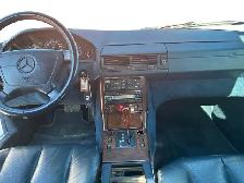 1992 Mercedes-Benz 300 Series 300SL / RWD - Photo 12