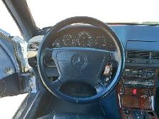 1992 Mercedes-Benz 300 Series 300SL / RWD - Photo 13