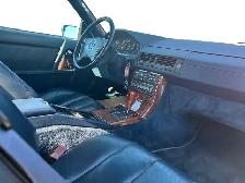 1992 Mercedes-Benz 300 Series 300SL / RWD - Photo 17