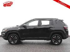 2018 Jeep Compass Trailhawk, 4x4, Panoramic Roof, Beats Audio, T - Photo 7