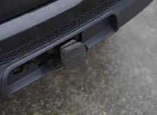 2018 Jeep Compass Trailhawk, 4x4, Panoramic Roof, Beats Audio, T - Photo 10