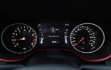 2018 Jeep Compass Trailhawk, 4x4, Panoramic Roof, Beats Audio, T - Photo 19