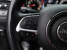 2018 Jeep Compass Trailhawk, 4x4, Panoramic Roof, Beats Audio, T - Photo 20