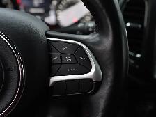 2018 Jeep Compass Trailhawk, 4x4, Panoramic Roof, Beats Audio, T - Photo 21