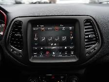 2018 Jeep Compass Trailhawk, 4x4, Panoramic Roof, Beats Audio, T - Photo 25