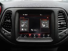 2018 Jeep Compass Trailhawk, 4x4, Panoramic Roof, Beats Audio, T - Photo 27