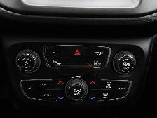 2018 Jeep Compass Trailhawk, 4x4, Panoramic Roof, Beats Audio, T - Photo 29