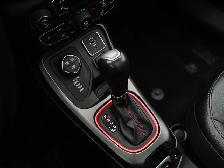 2018 Jeep Compass Trailhawk, 4x4, Panoramic Roof, Beats Audio, T - Photo 30