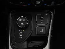 2018 Jeep Compass Trailhawk, 4x4, Panoramic Roof, Beats Audio, T - Photo 31