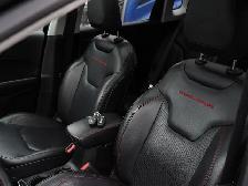 2018 Jeep Compass Trailhawk, 4x4, Panoramic Roof, Beats Audio, T - Photo 36
