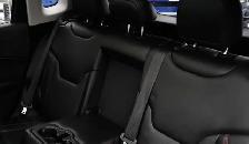 2018 Jeep Compass Trailhawk, 4x4, Panoramic Roof, Beats Audio, T - Photo 37