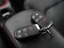 2018 Jeep Compass Trailhawk, 4x4, Panoramic Roof, Beats Audio, T - Photo 40