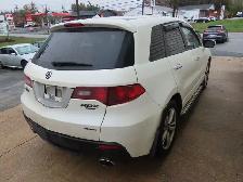 2011 Acura RDX - Photo 4