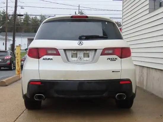 2011 Acura RDX - Photo 5