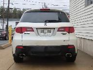 2011 Acura RDX - Photo 5