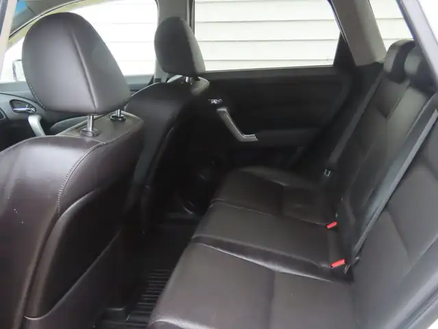2011 Acura RDX - Photo 6