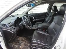 2011 Acura RDX - Photo 7