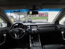 2011 Acura RDX - Photo 8