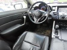 2011 Acura RDX - Photo 9
