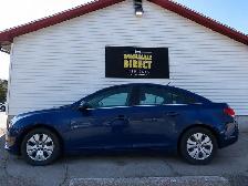 2012 Chevrolet Cruze - Photo 3