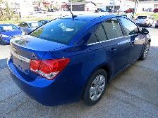 2012 Chevrolet Cruze - Photo 5