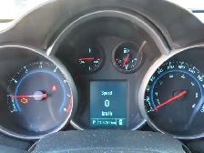 2012 Chevrolet Cruze - Photo 10