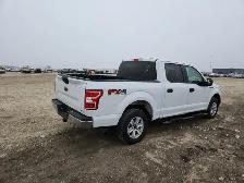2018 Ford F-150 - Photo 4