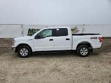 2018 Ford F-150 - Photo 5