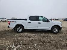 2018 Ford F-150 - Photo 7