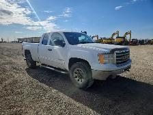 2011 GMC Sierra 1500 - Photo 4